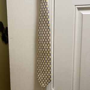 Fendi Tie